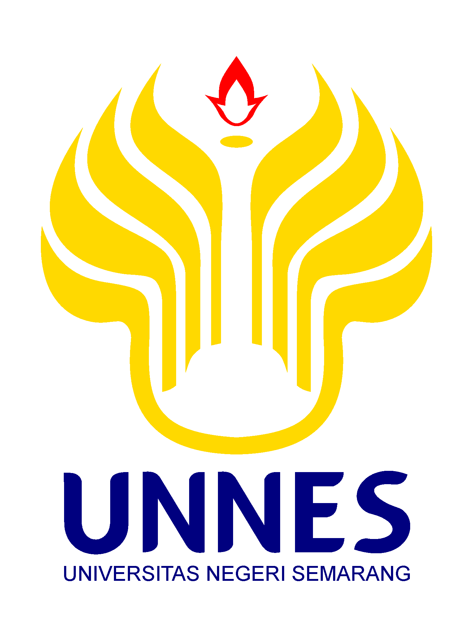 Unnes Logo